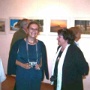 August 2007, Galerie Kandinsky